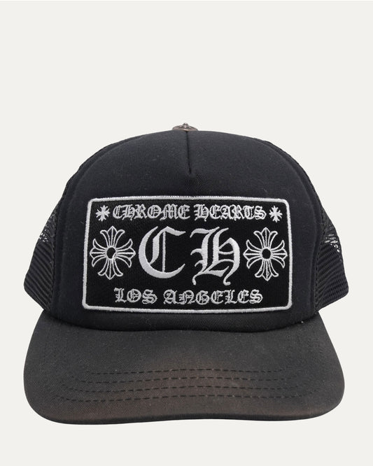 CH Los Angeles Trucker Hat