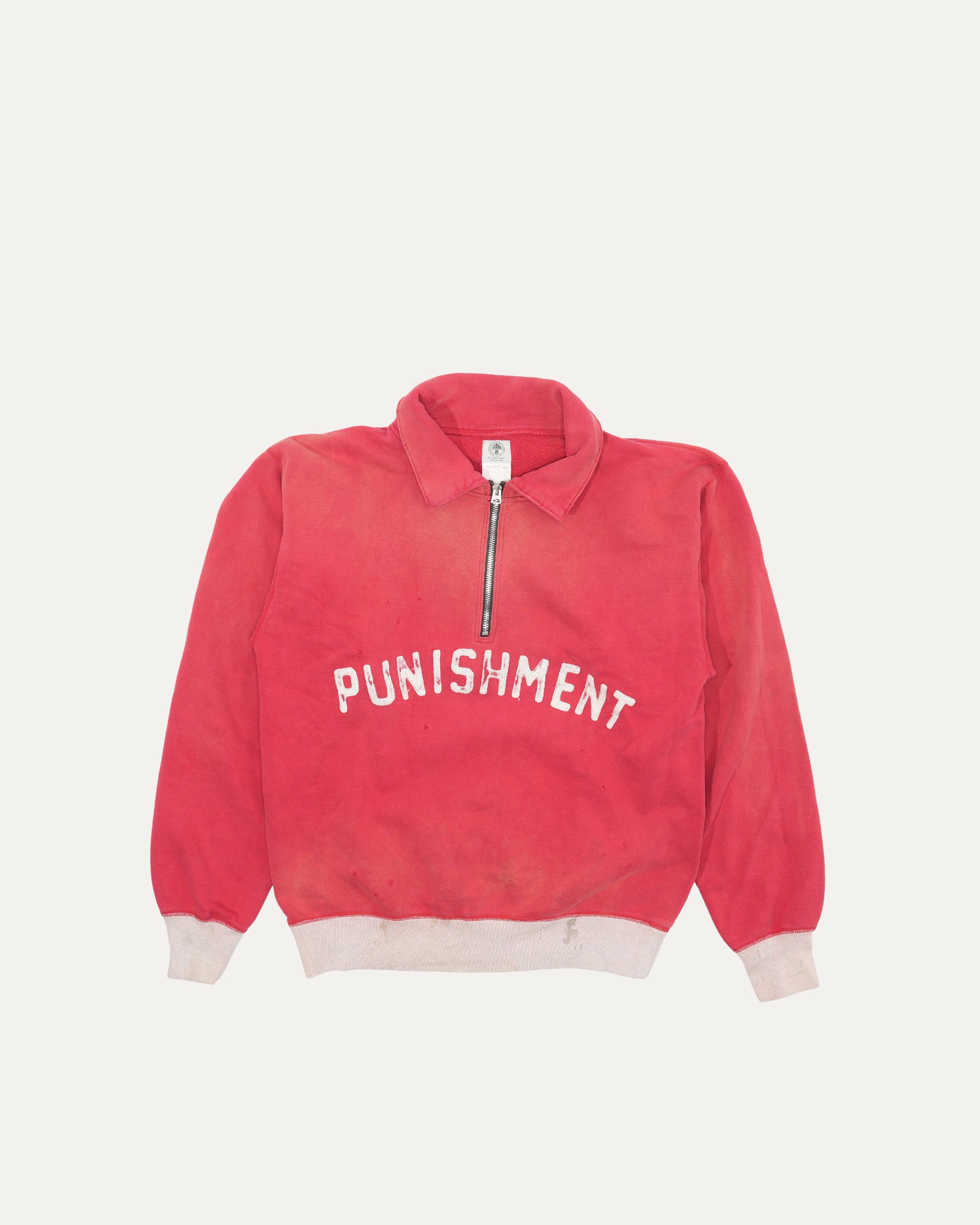 'Punishment' Jacket