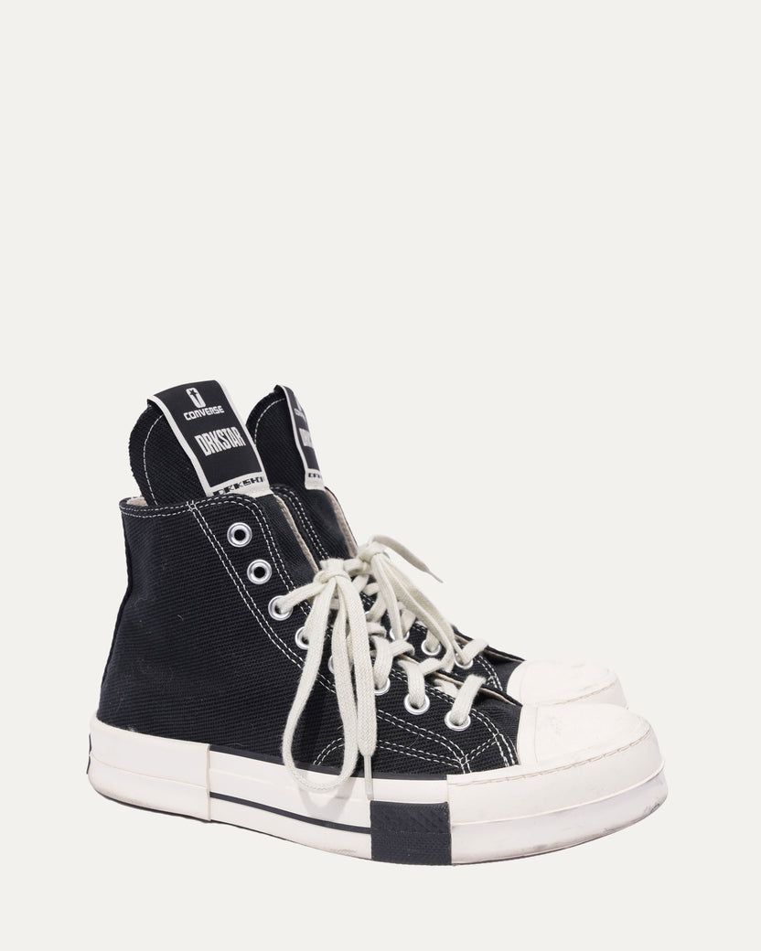 Drkstar Chuck 70 High-Top Sneakers