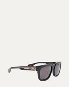 Emerald Box Officer Sunglasses