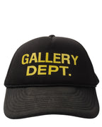 Logo Trucker Hat