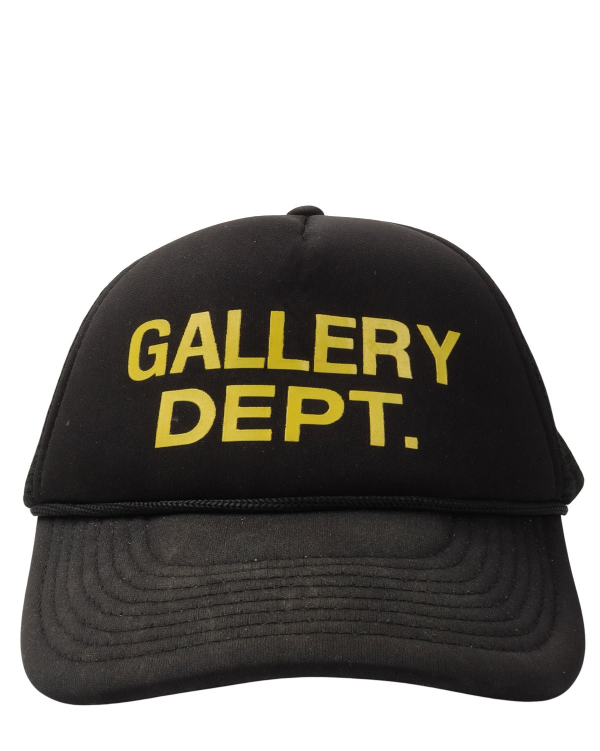 Logo Trucker Hat