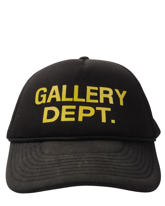 Logo Trucker Hat