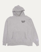 Logo Hoodie