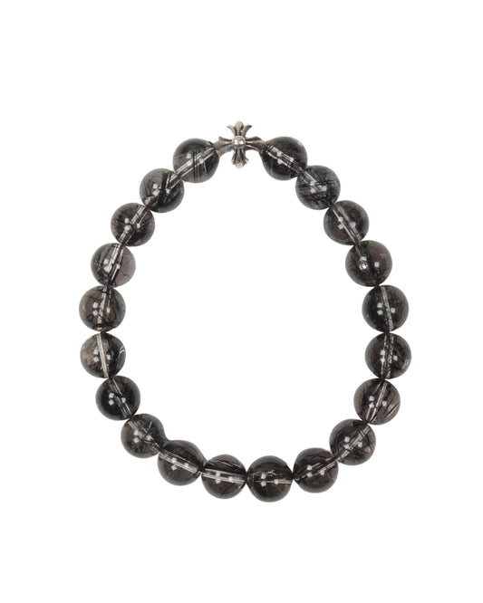 Plus Cross Bead Bracelet