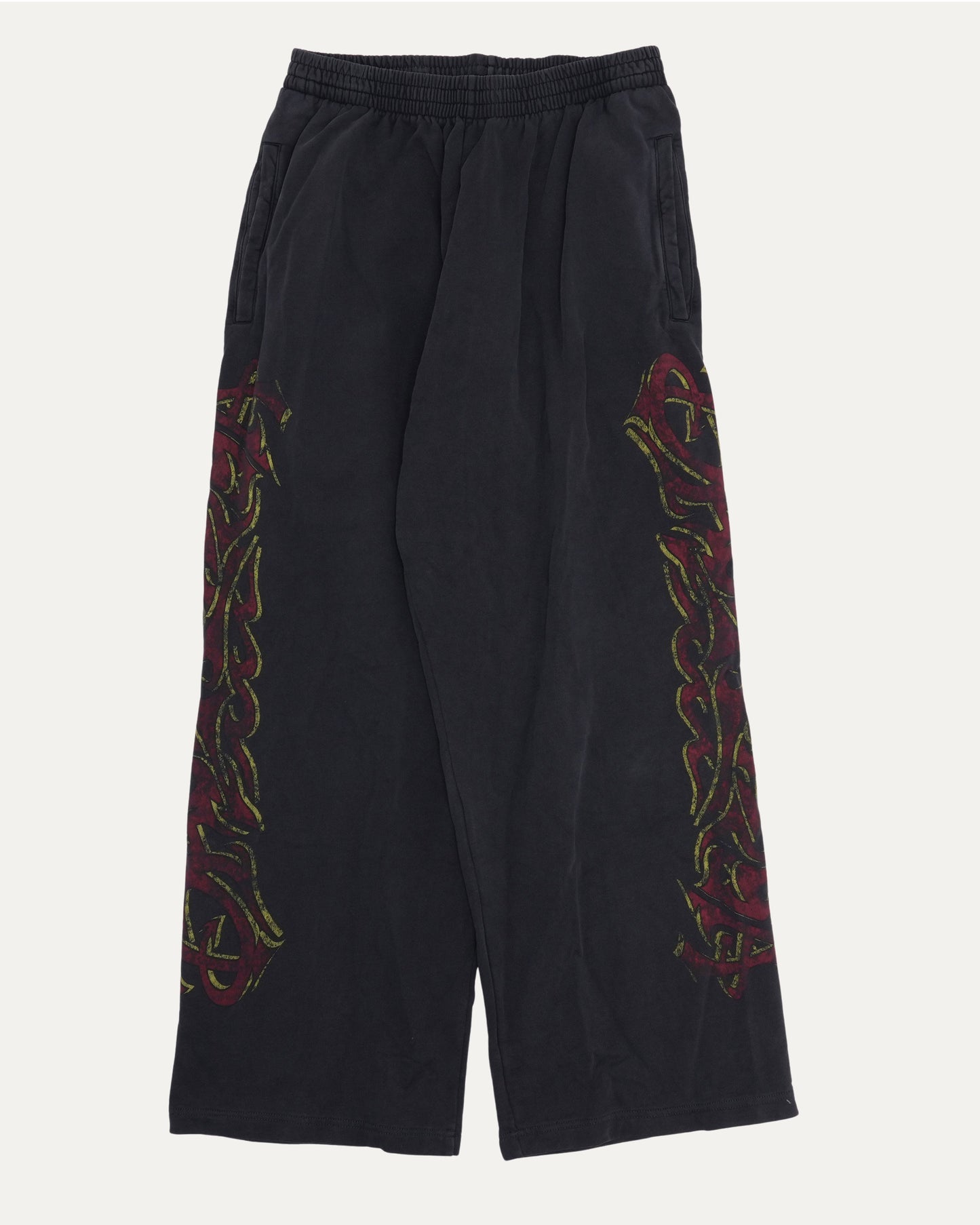 Offshore Baggy Sweatpants