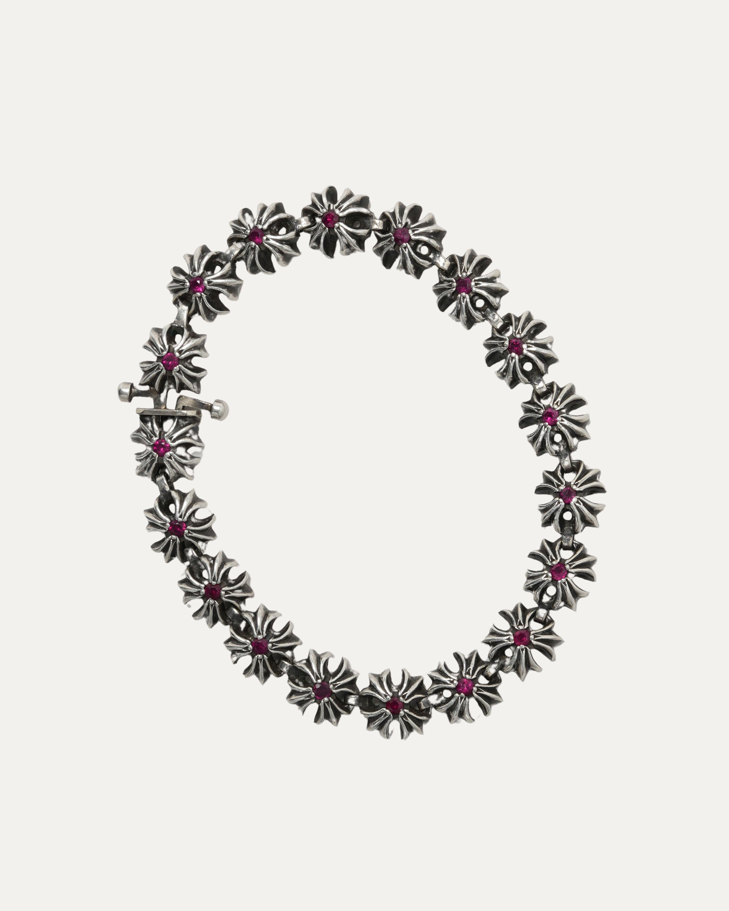 Ruby Tiny Plus Bracelet