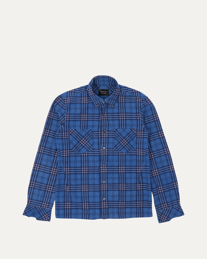 Flannel Shirt