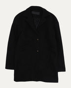 Cashmere Coat