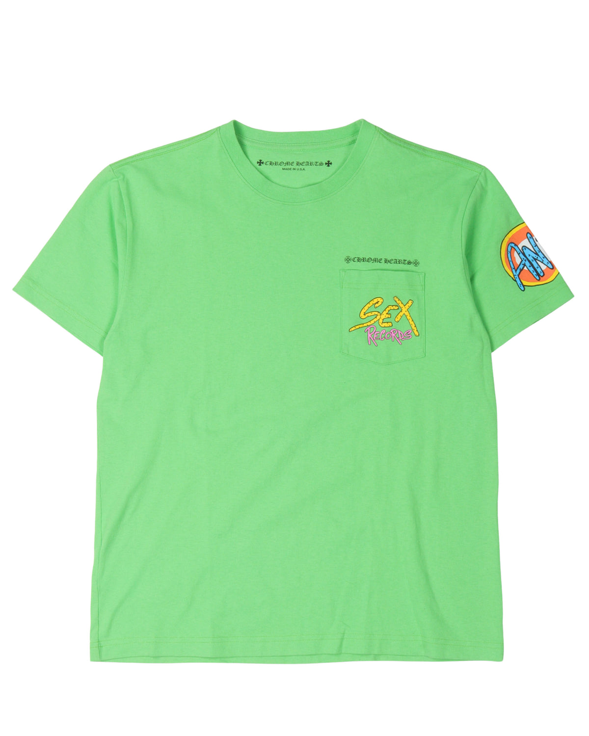 Matty Boy Sex Records T-Shirt