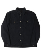 Padded Work Dog Shirt Jacket