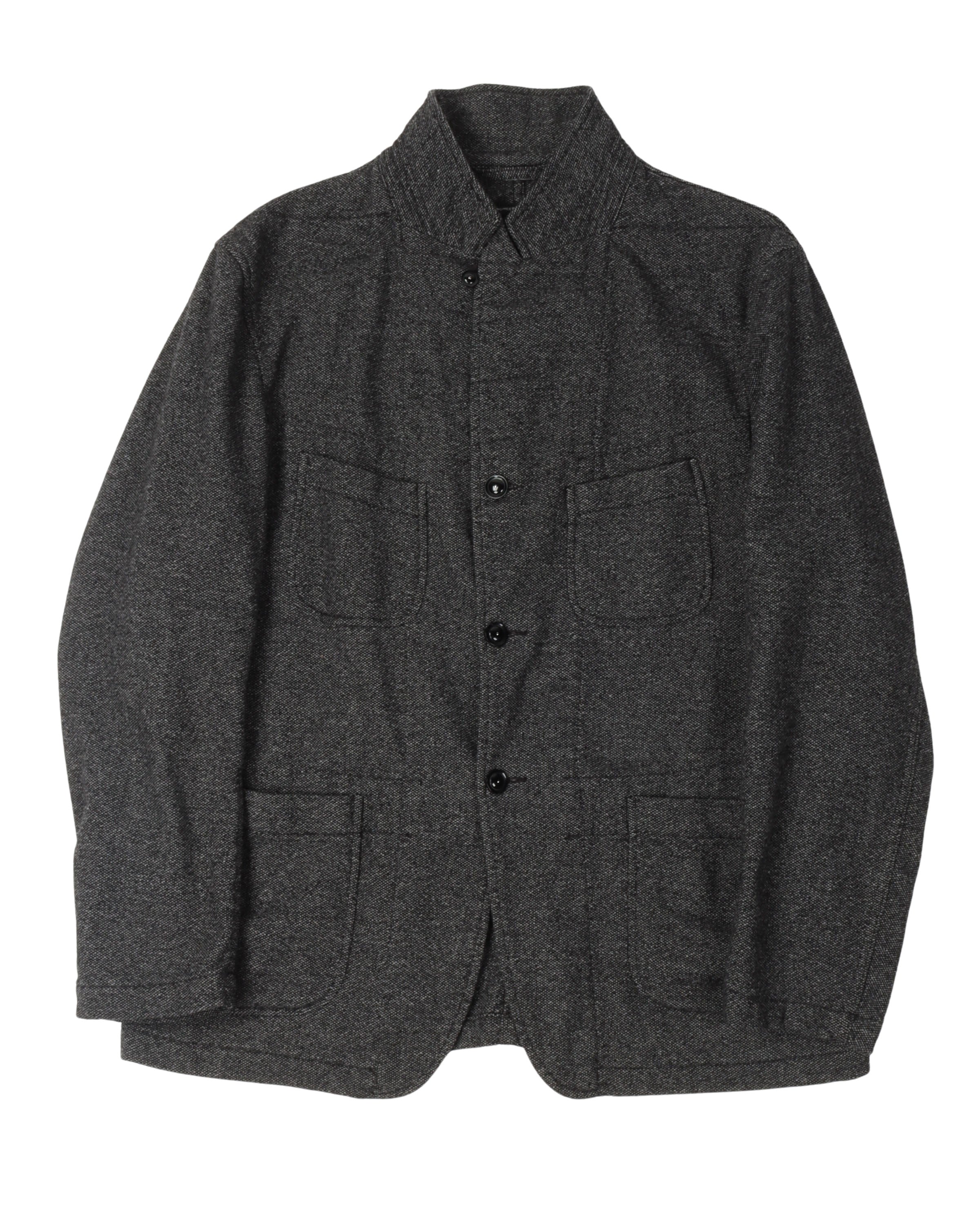 Engineered Garments Tweed Blazer