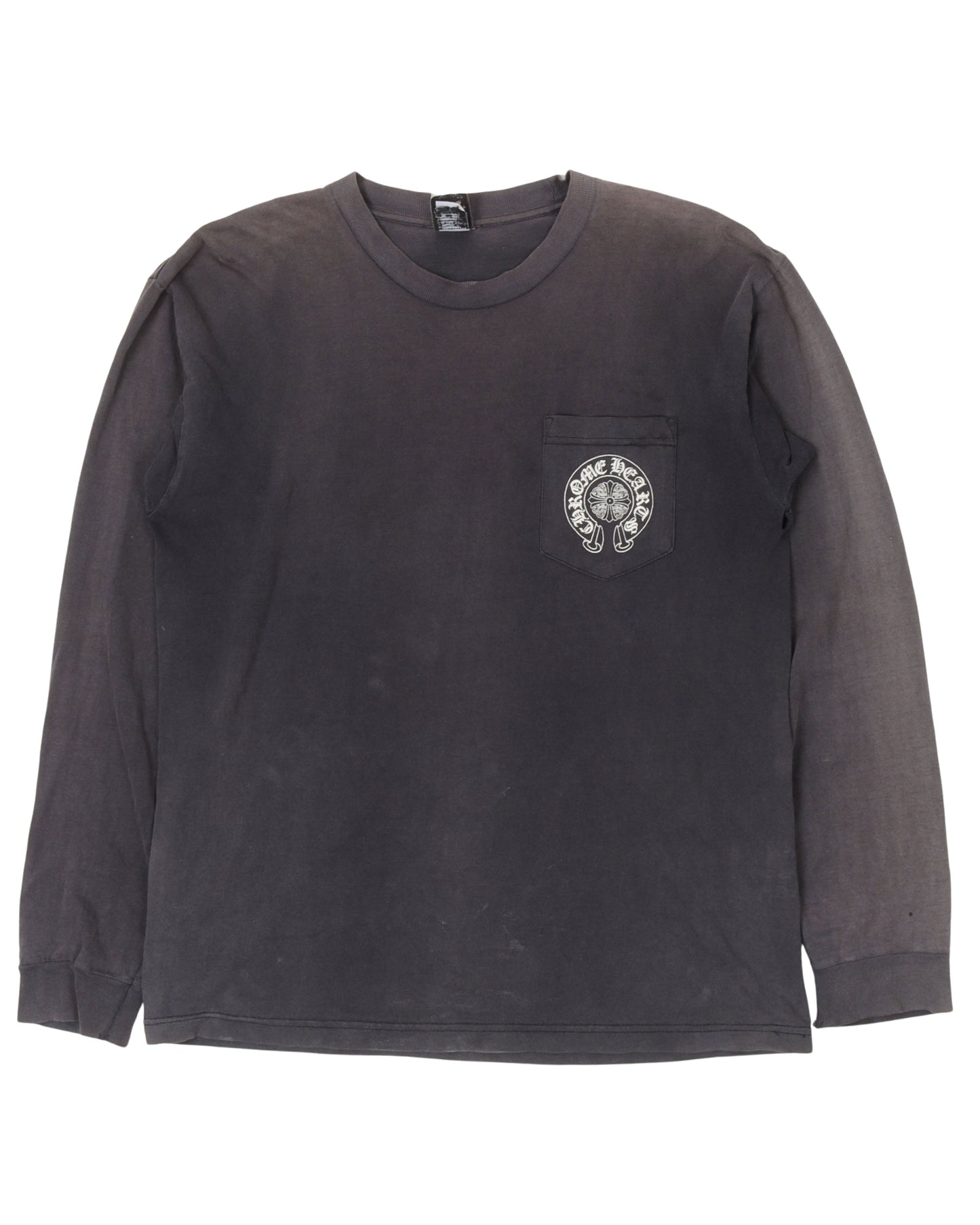 NYC Horseshoe Long Sleeve T-Shirt