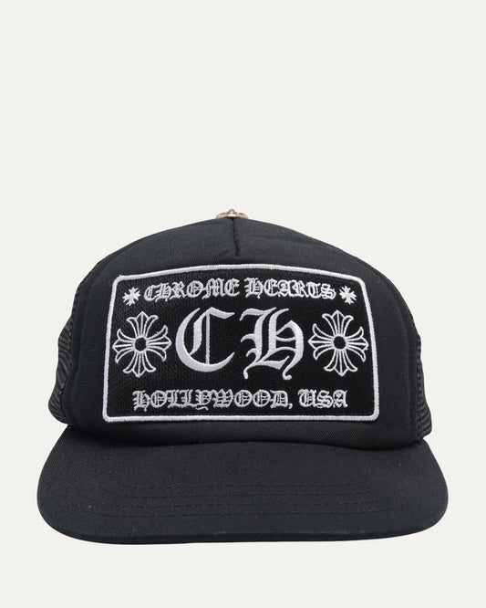 CH Hollywood Trucker Hat