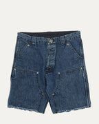 Turbo Diesel Double Knee Carpenter Shorts