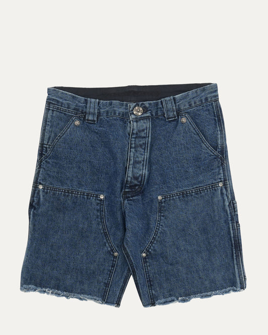 Turbo Diesel Double Knee Carpenter Shorts