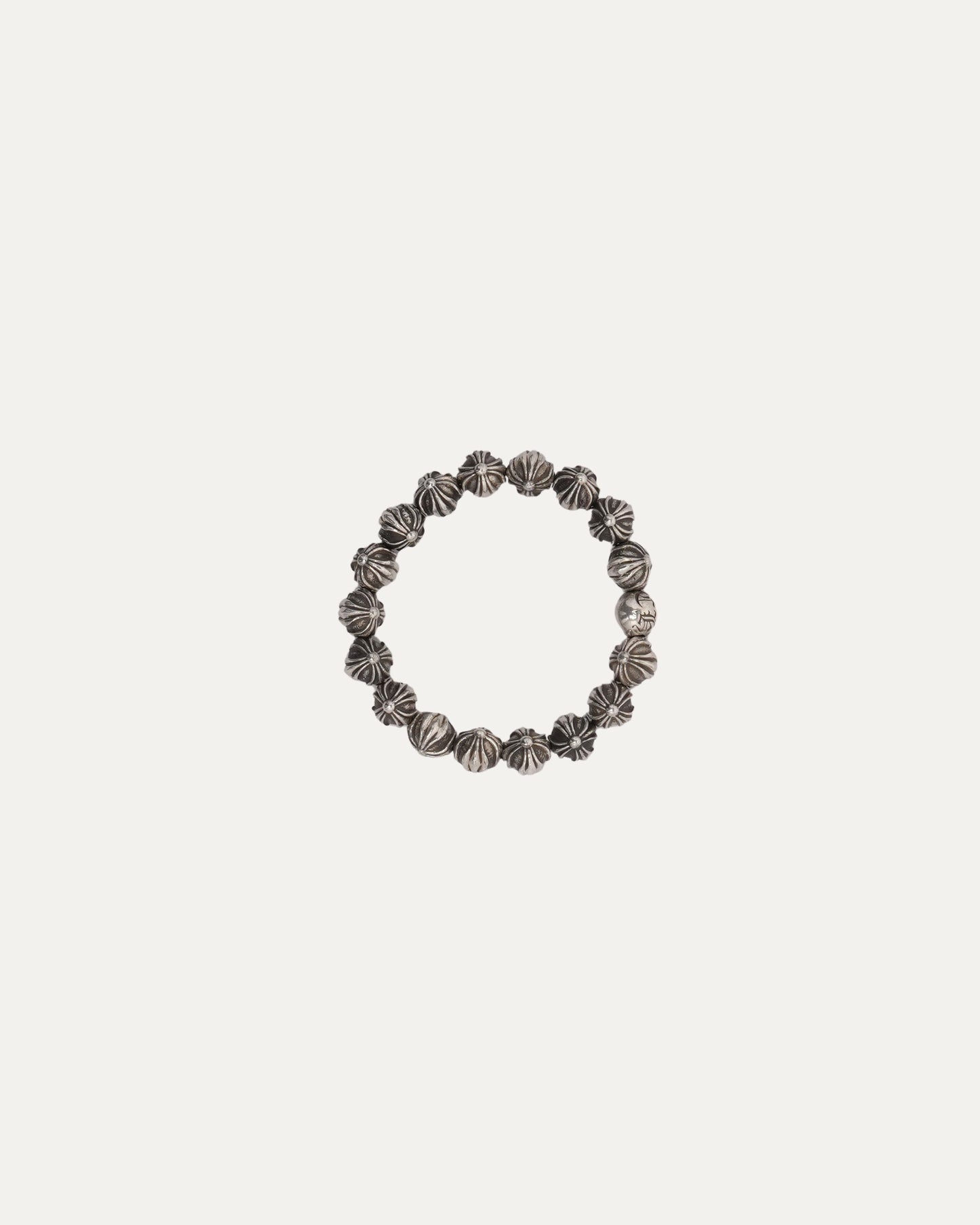 Plus Ball Bracelet