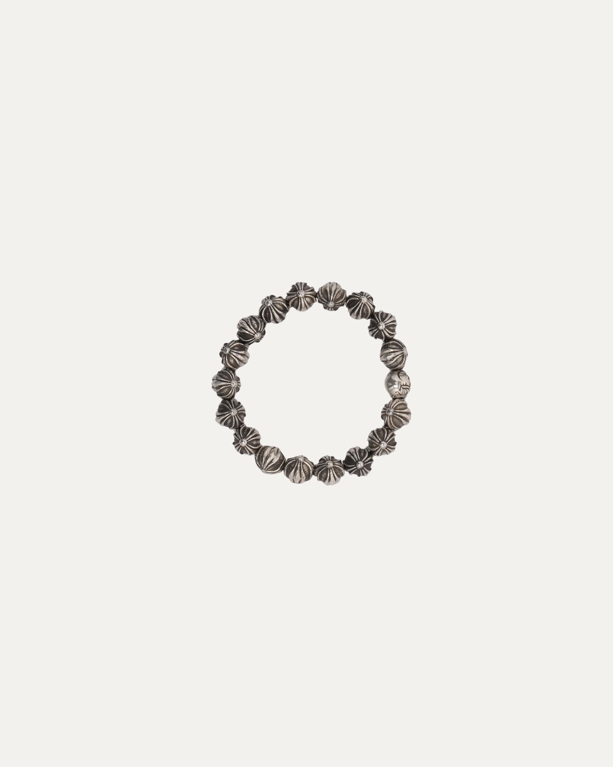 Plus Ball Bracelet
