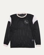 Heroin Athletics Mesh Long-Sleeve T-Shirt