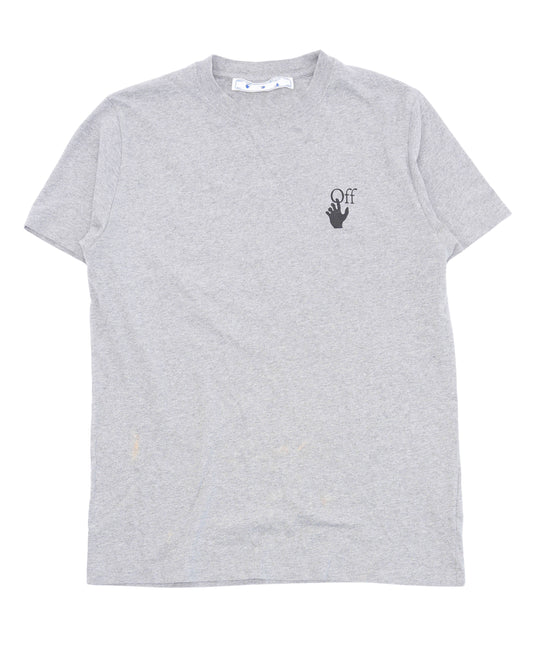 Degrade Arrow T-Shirt