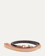 Monogram Dog Leash PM