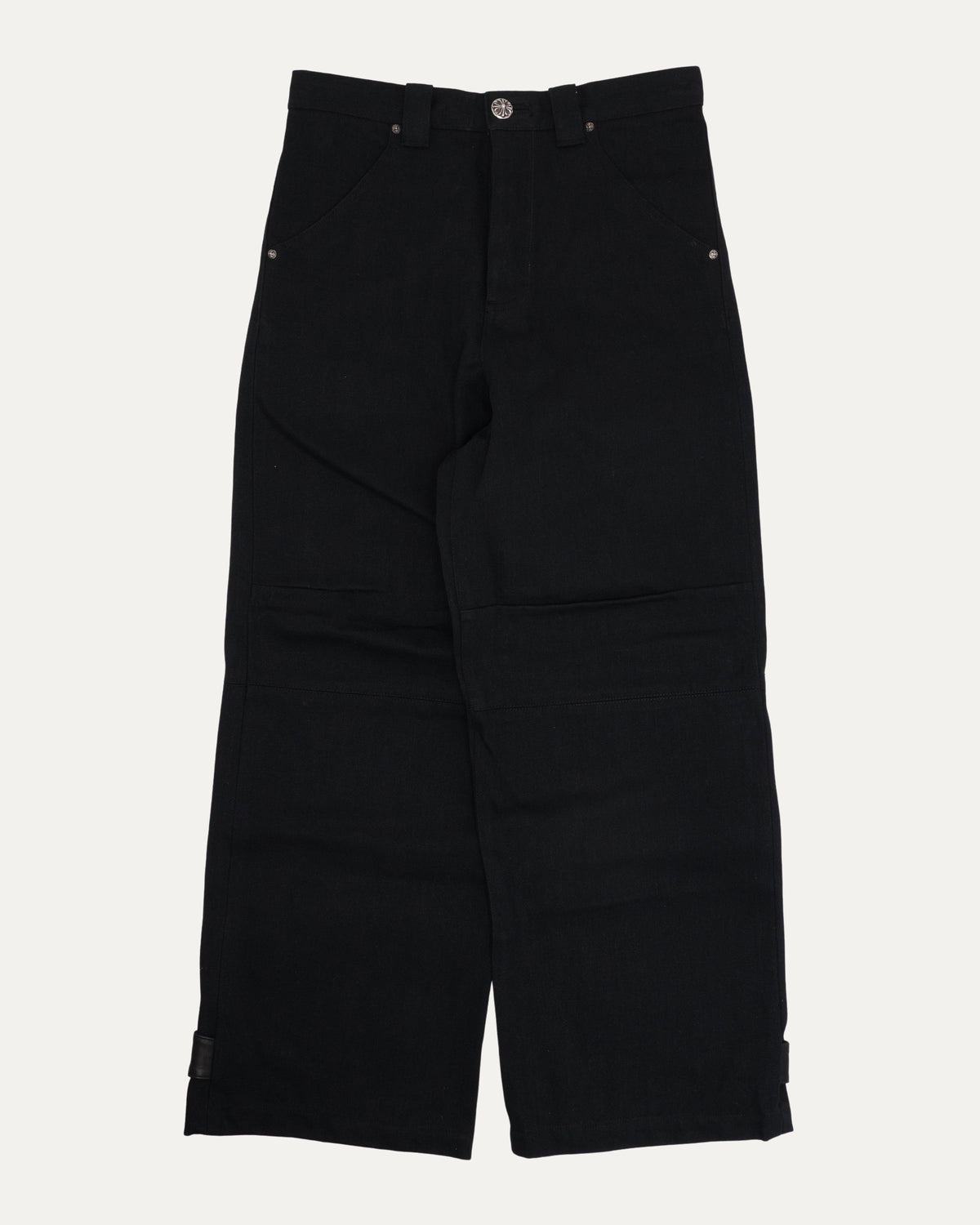 Street Sweeper Jeans