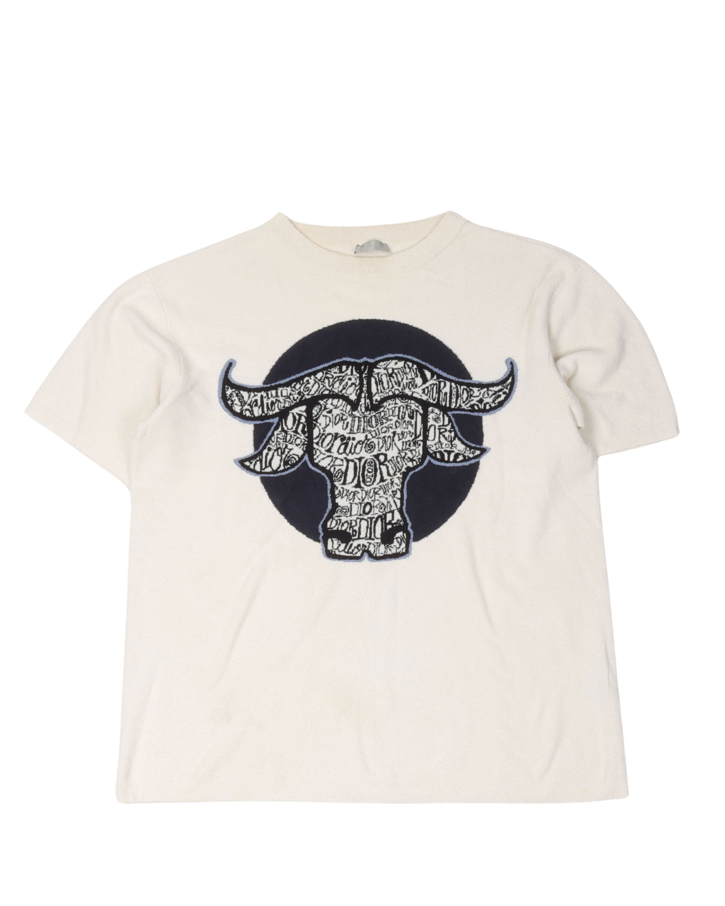 Dior stussy sweatshirt Outlet