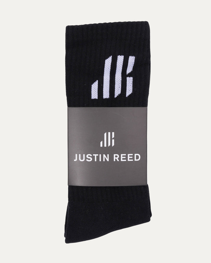 JR Logo Socks