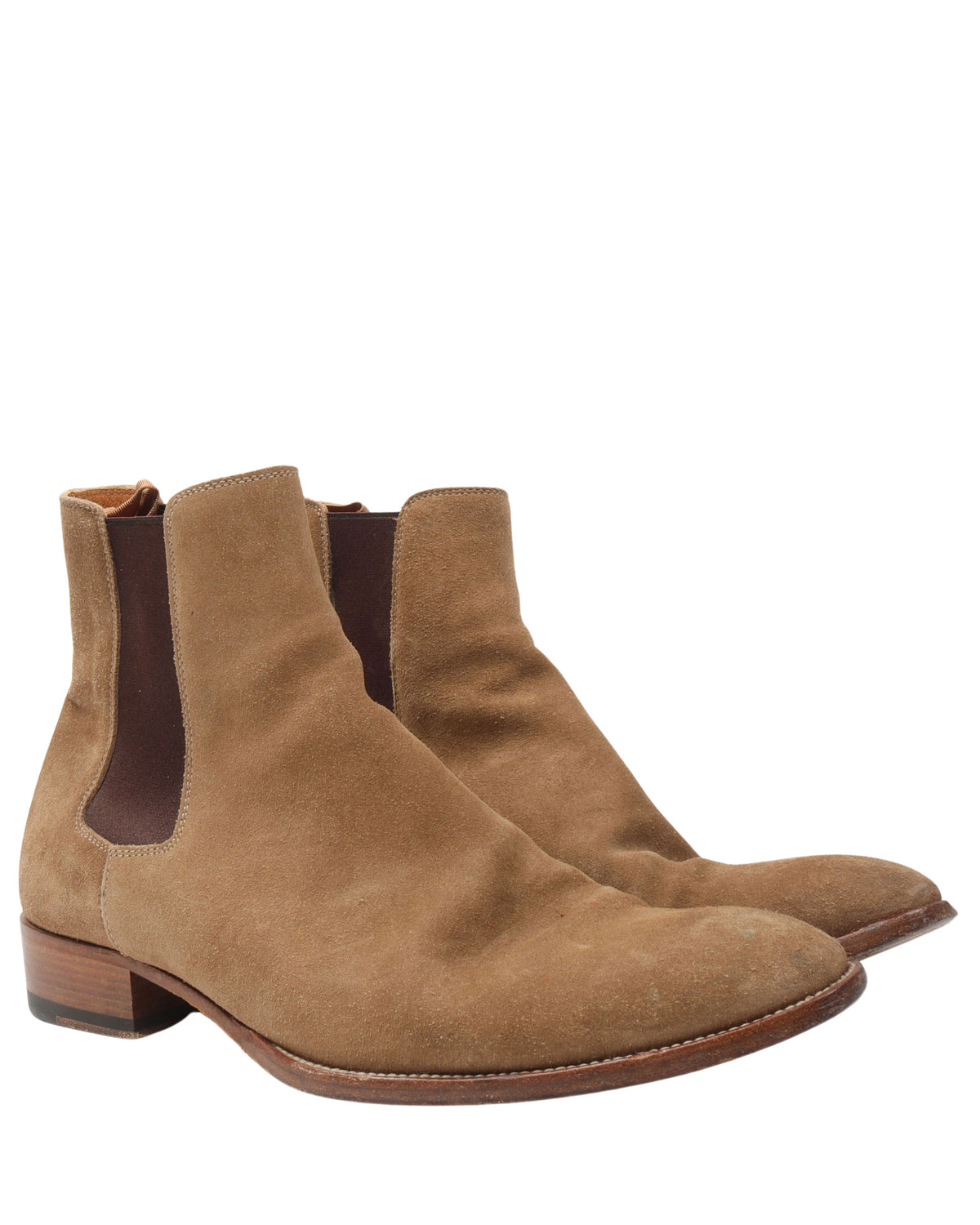 Wyatt Chelsea Sigaro Boot