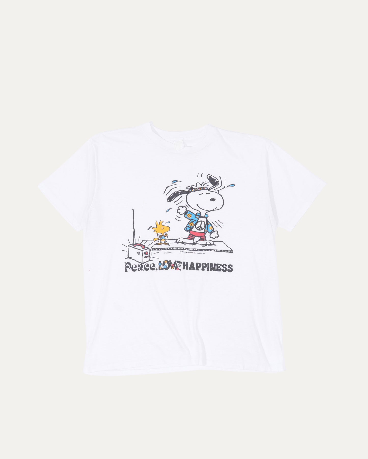 Snoopy T-Shirt