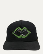 Green Chomper Trucker Hat