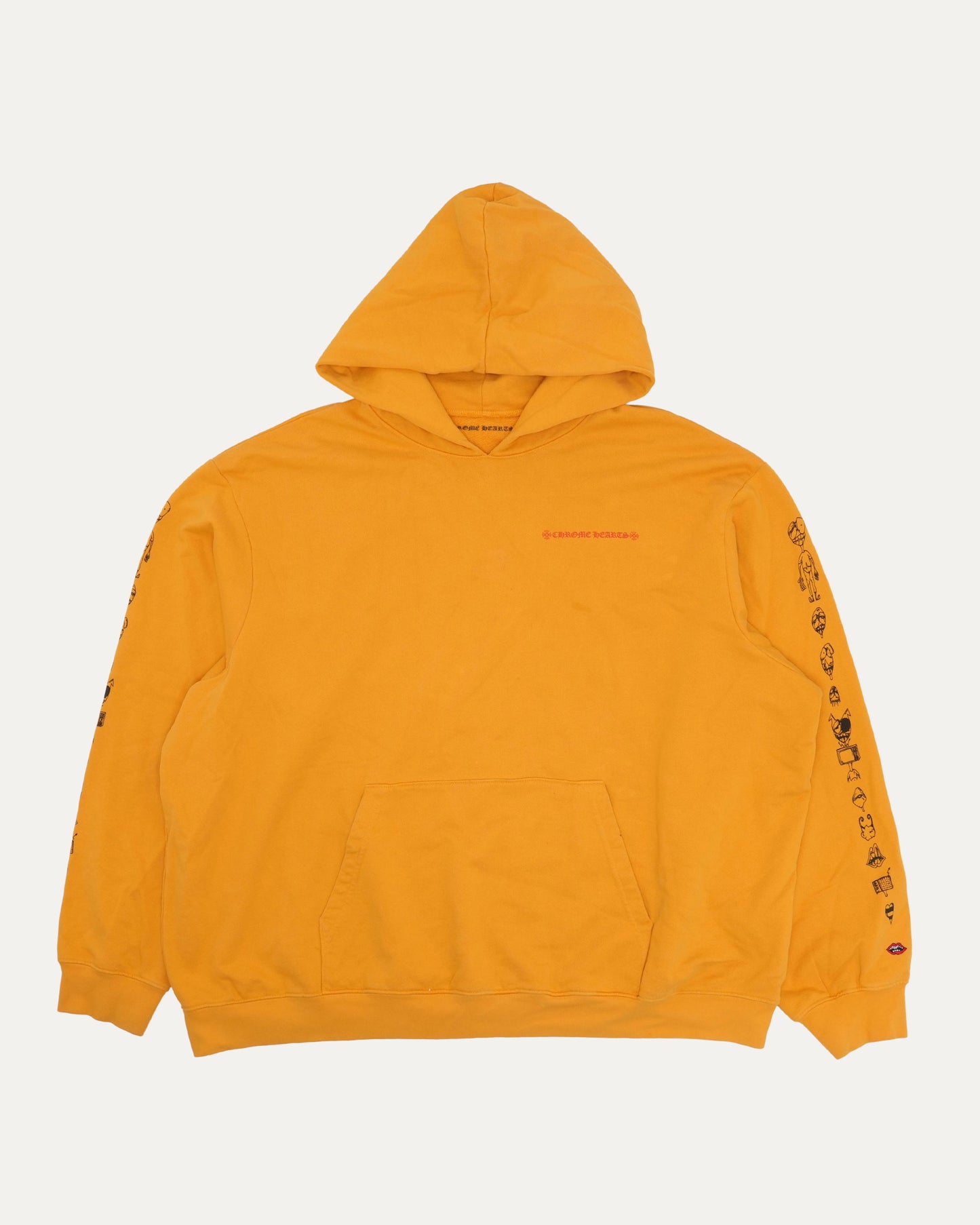 Matty Boy Call Me Hoodie