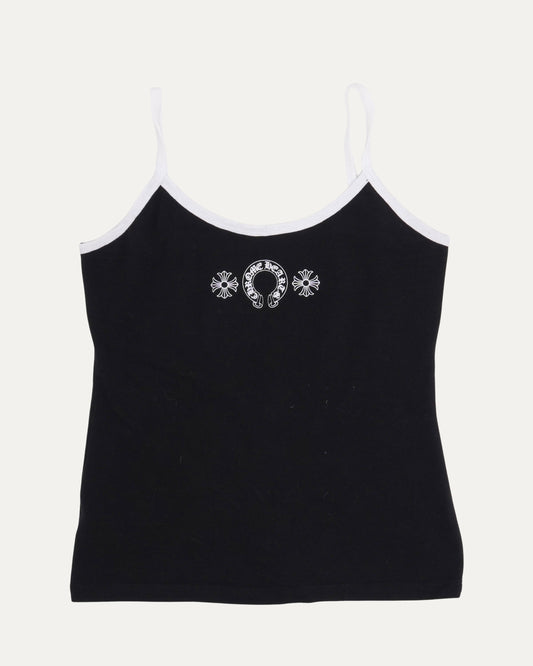 Roller Skates Tank Top