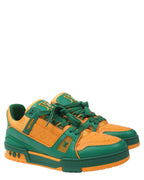 Trainer Sneaker Low
