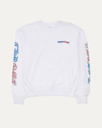 Matty Boy America Crewneck Sweatshirt