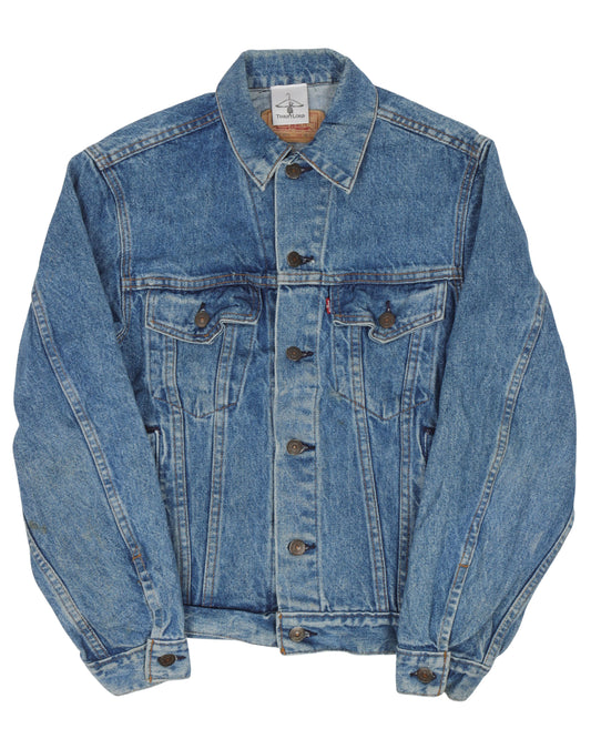 Levi's Denim Jacket