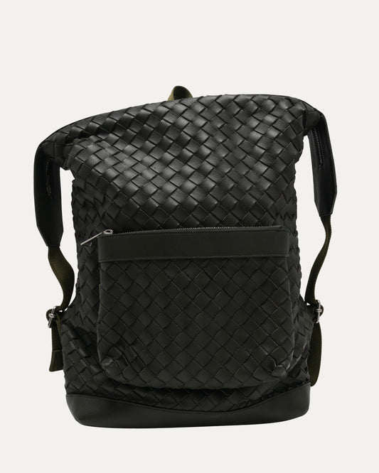 Intrecciato Backpack
