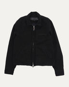 Eye Chart Street Meat Jacket