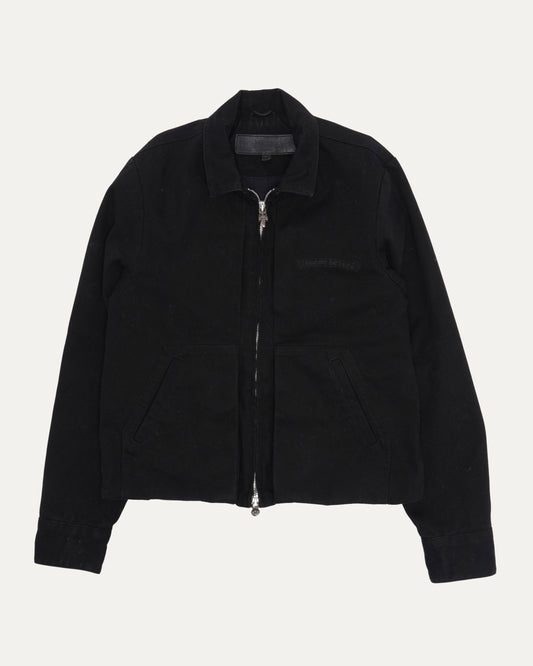Eye Chart Street Meat Jacket