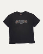Harley Davidson Ocean City, Maryland T-Shirt