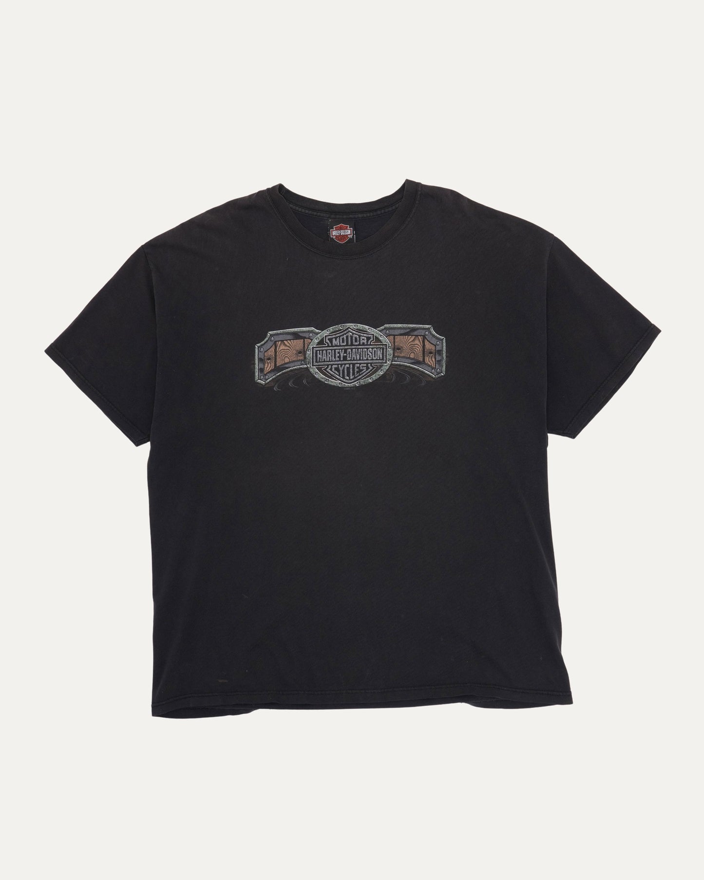 Harley Davidson Ocean City, Maryland T-Shirt