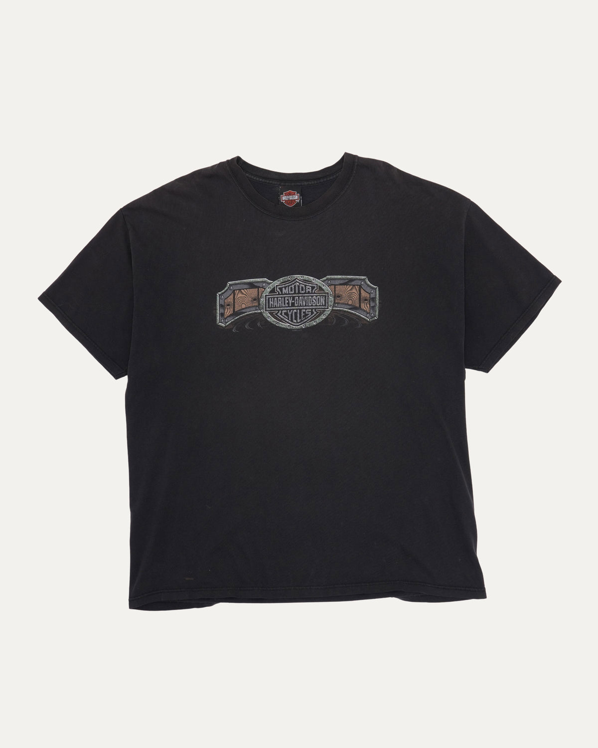 Harley Davidson Ocean City, Maryland T-Shirt