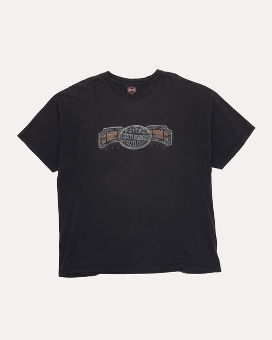 Harley Davidson Ocean City, Maryland T-Shirt
