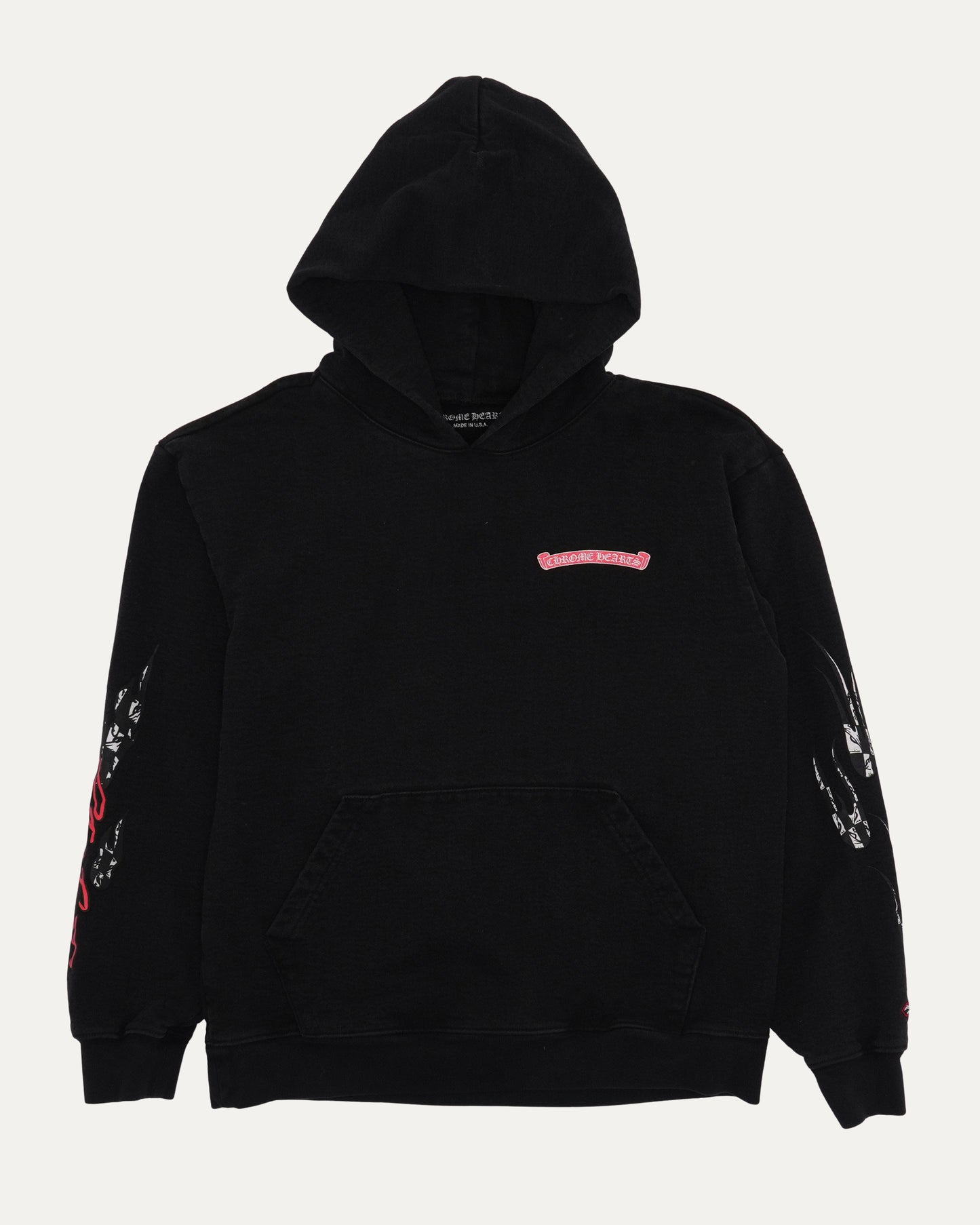 Matty Boy Stay Fast Hoodie