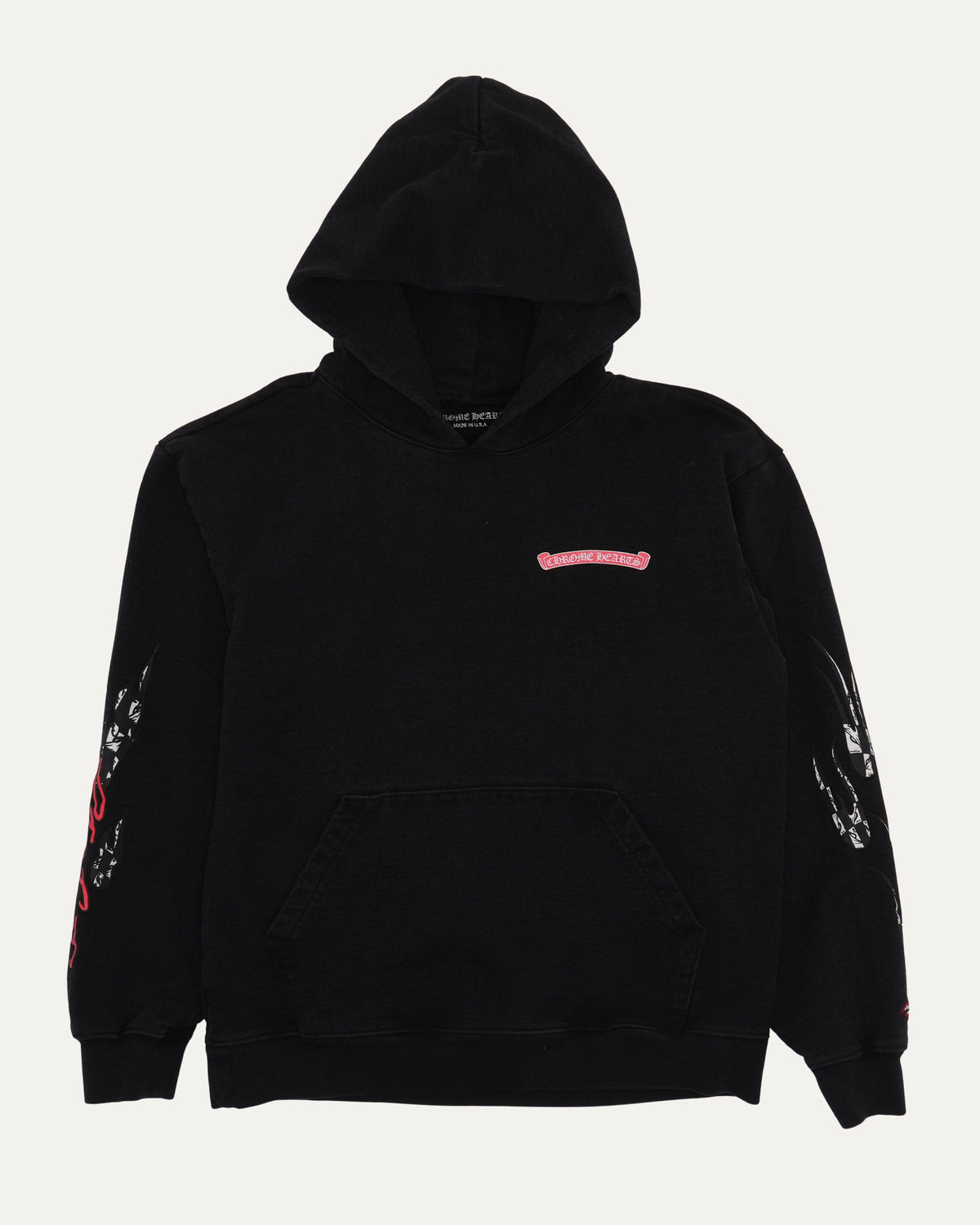 Matty Boy Stay Fast Hoodie
