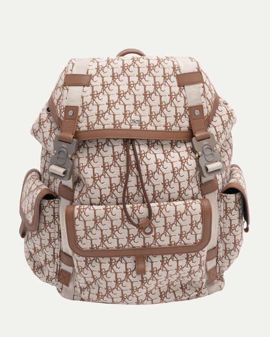 Cactus Jack Hit The Road Backpack