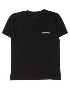 Scroll Logo T-Shirt