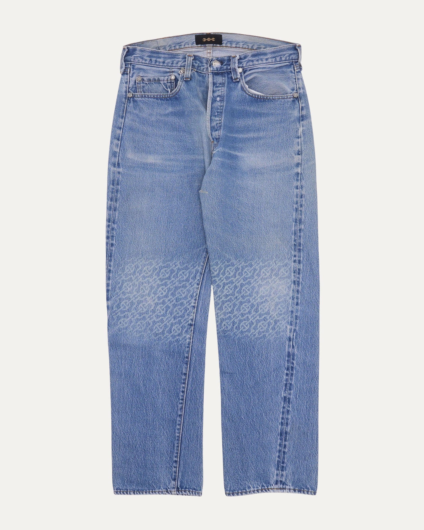Levis Redline Jeans