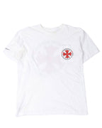 Plus Cross T-Shirt