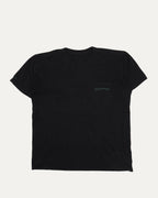 Cemetery Cross Pocket T-Shirt